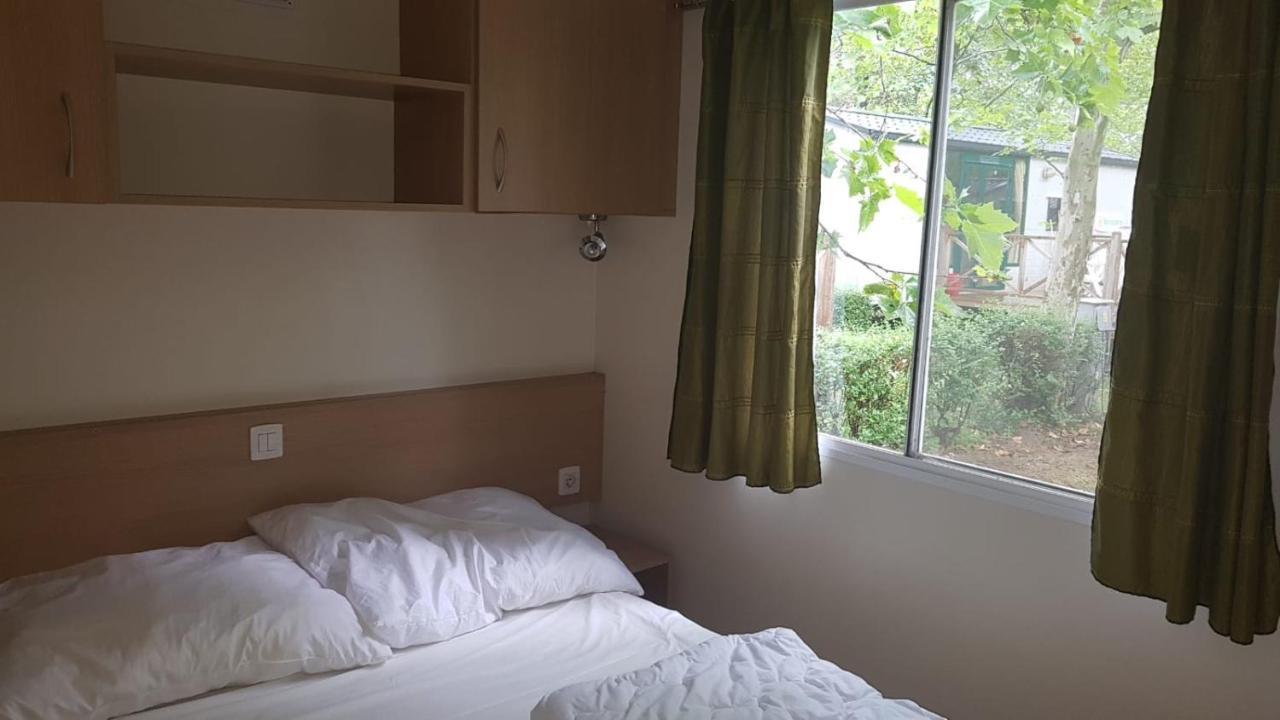 Sunvillage Camp- Mobilhazak Alsooersoen Ngoại thất bức ảnh