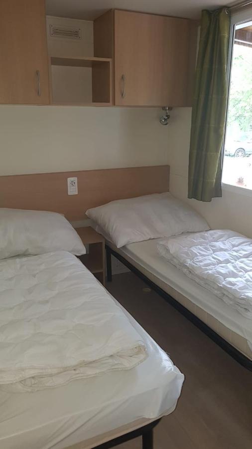 Sunvillage Camp- Mobilhazak Alsooersoen Ngoại thất bức ảnh