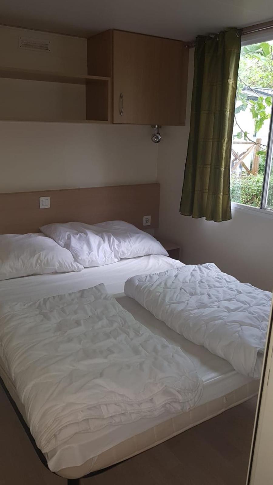 Sunvillage Camp- Mobilhazak Alsooersoen Ngoại thất bức ảnh