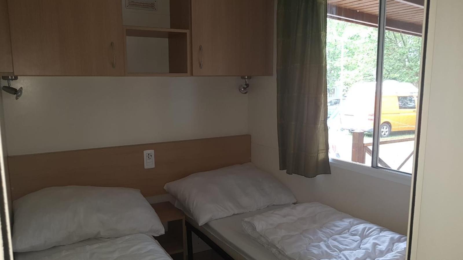Sunvillage Camp- Mobilhazak Alsooersoen Ngoại thất bức ảnh