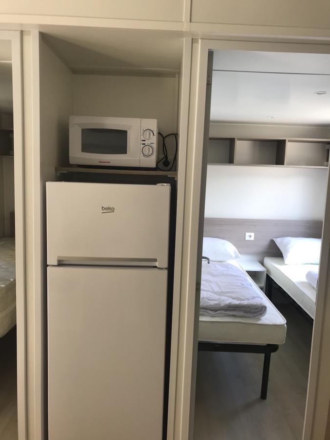 Sunvillage Camp- Mobilhazak Alsooersoen Ngoại thất bức ảnh