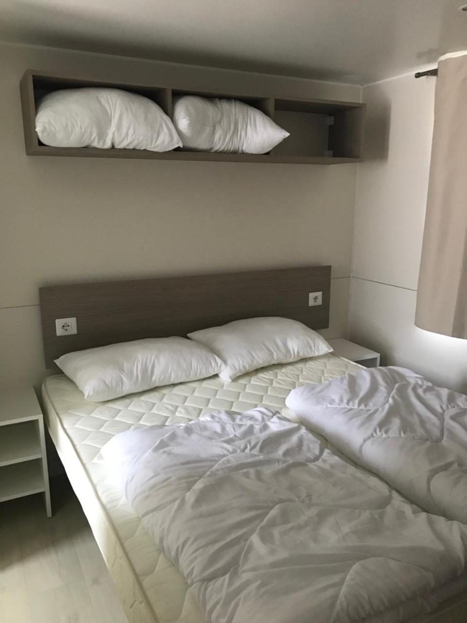 Sunvillage Camp- Mobilhazak Alsooersoen Ngoại thất bức ảnh